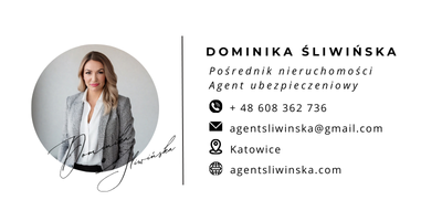 Dominika Śliwińska